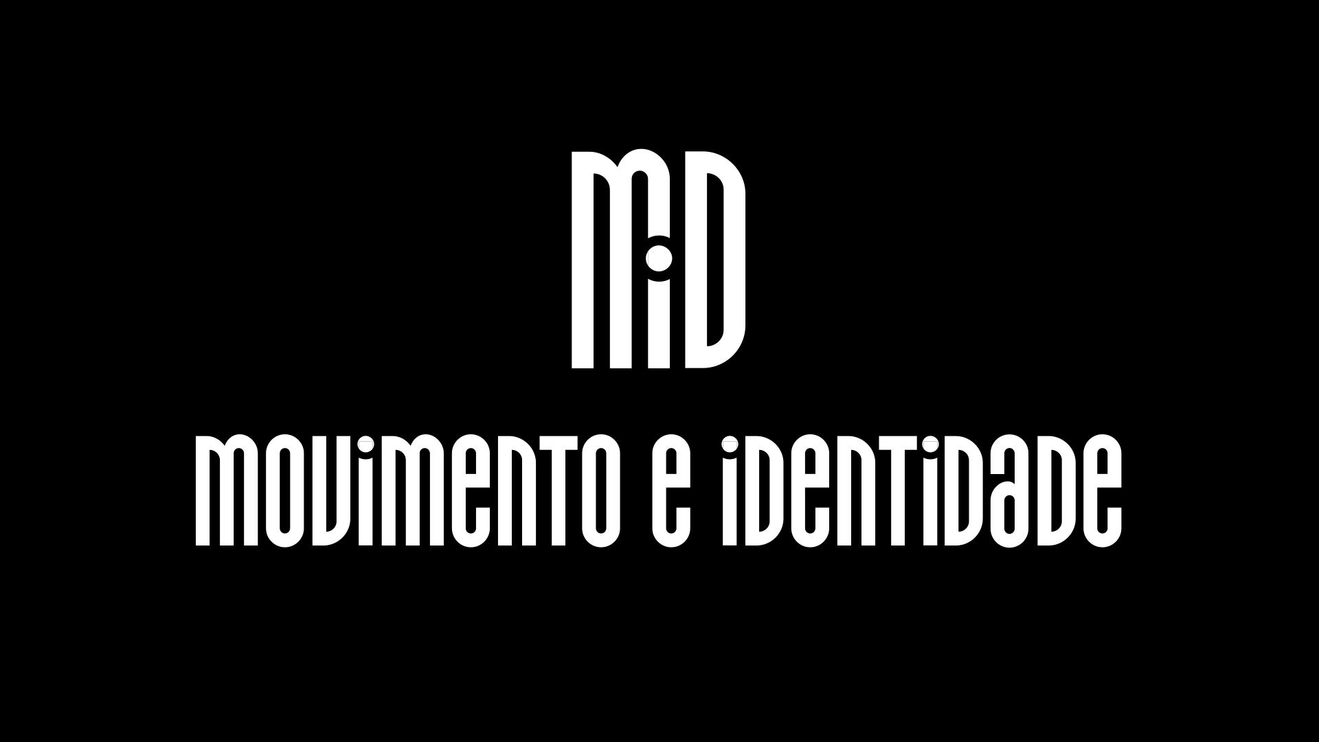 Movimento e Identidade